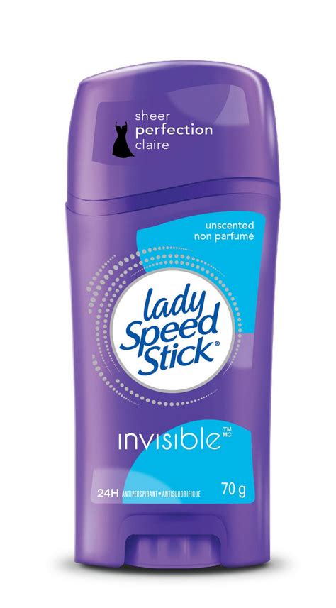 perfume deodorant stick woman|lady speed stick deodorant unscented.